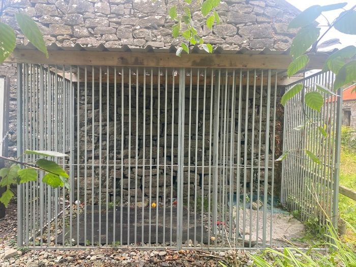 Dog Kennel and Cage