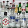 Gin vodka whiskey empty mini Bottle Hennessy Cognac absolut vodka belveder gin Bombay whiskey Jack Daniels belveder paddy powers Jameson bacardi jagermeister Empty Bottles Image 4