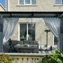 Pergola cover Image 3