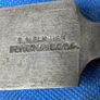 1.1/2" Firmer Chisel by Melhuish Image 4