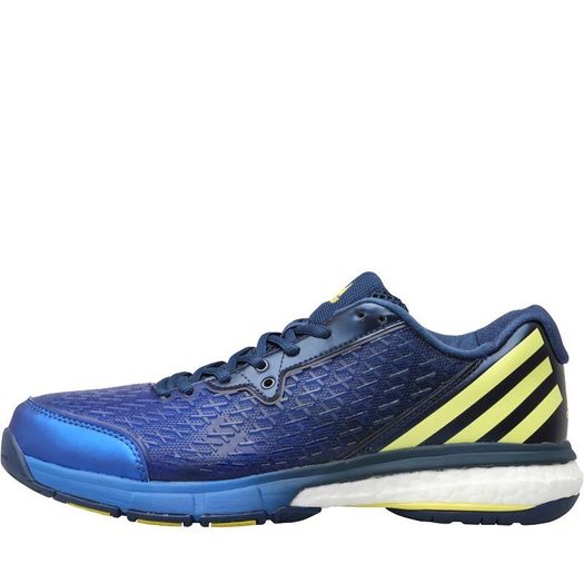 Adidas Volley Boost trainers. New.