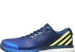 Adidas Volley Boost trainers. New.