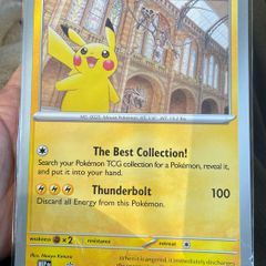 pokemon card jumbo promo
