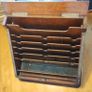 Vintage Stationary Box (26273) Image 3