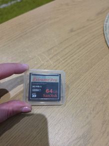 memory  card