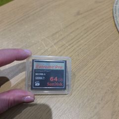 memory  card