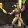 Spiderman ; Green Goblin (Pr 84)  1 Image 3