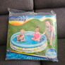 Bestway Paddling pool. 48 inches by 10 inches Image 2