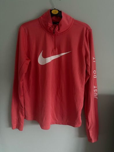 ladies Nike running top