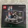 Lego Ideas The X-files Scully's lab 40896 Image 2