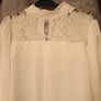Blouse Boohoo Image 3