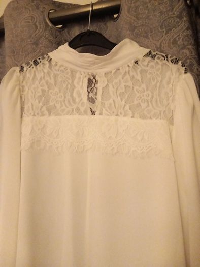 Blouse Boohoo