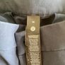 Lululemon ABC Classic-Fit Trouser 34L  Stretch Cotton VersaTwill 36inch waist Navy Image 2