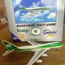 Airplane Model - Iraqi Airways Image 4