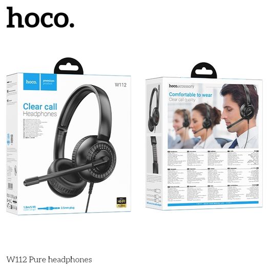 Pure Business Headphone