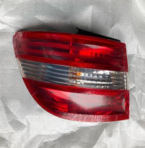 LH Rear Lamp (Mercedes B Class)