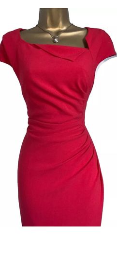 LK Bennett pencil dress Brand new no tag