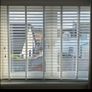Brand new blinds with 50mm Fauxwood tape Image 2