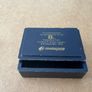 Vintage airline-themed trinket box memorabilia Image 5