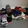 Used clothes Image 9