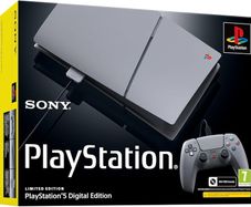PlayStation 5 Console 30th Anniversary Limited Edition Bundle