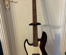 Stagg Jazz Bass