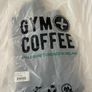 gym&coffee sweat jumper Image 4