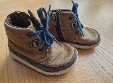 Clarks Unisex  UK  4,5G