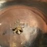 Victorian Silver Plate Egg Coddler Server Warmer By Mappin Brothers Circa 1800's Image 5