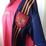 vintage Spain Jersey Image 2