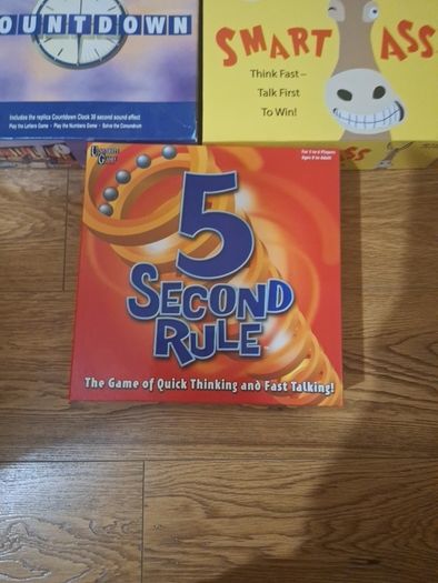 Games