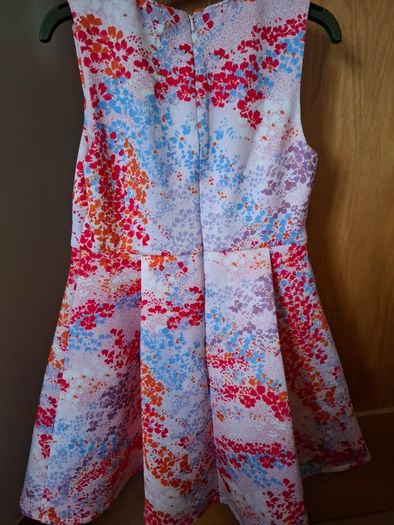 Girls Reiss dress BNWT RRP 60