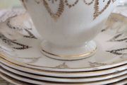 Bowbell Bone China Tea