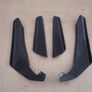Nissan skyline R34 gtr carbon fibre canards Image 2