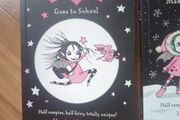 Isadora moon books