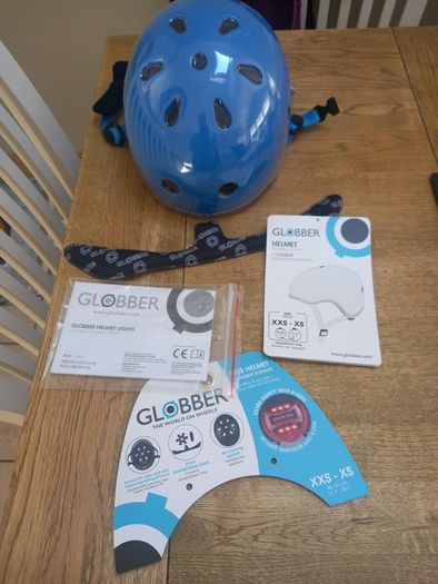 Helmet
