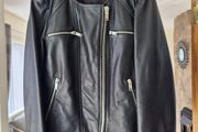 Designer Soft Leather Jackets by REISS