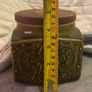 vintage celtic Irish pottery Image 4