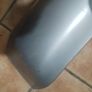 Toyota Yaris & Vitz MK1 99-03 Rear Plastic Bumper Image 3
