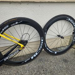 Bike Parts