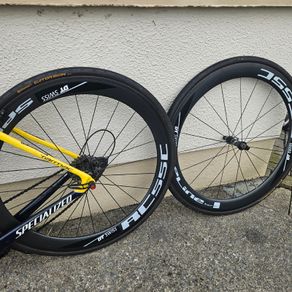 Bike Parts