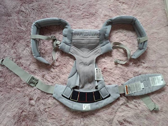 Ergobaby carrier Omni 360