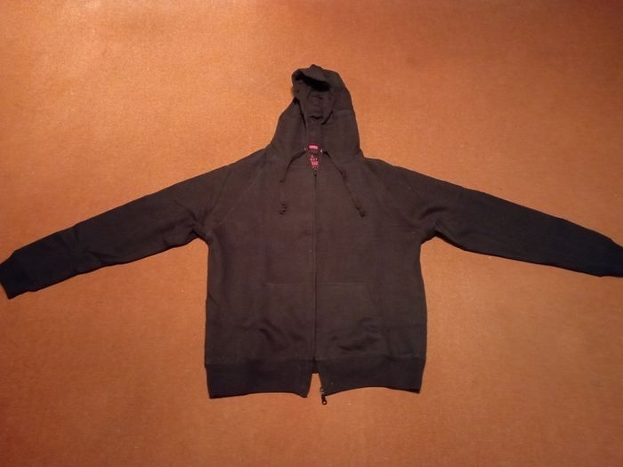 Jacket.