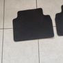Genuine Kia Sportage 2012-16 Set of 2 Back Floor Carpet Mats 3w143 Ade10 Image 4