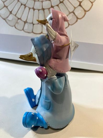 Duck&Duckling -  Top of the World