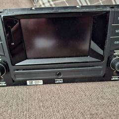 VW 2015 Car radio