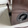 vintage pye radio Image 7