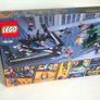 LEGO New Super Heroes of Justice Sky High Battle  76046 New Sealed Set Image 4