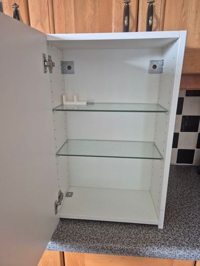 bathroom cabinet