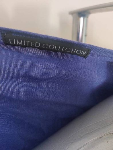 M&S Cobalt cover up cardigan size Large UK14 EU42 Postage included